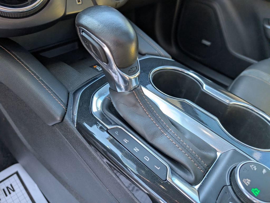 Used 2019 Chevrolet Blazer Premier w/ Sun and Wheels Package image 23