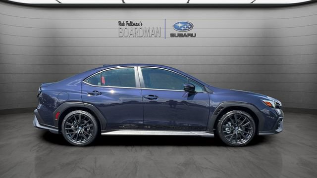New 2026 Subaru WRX Limited AWD/4WD image 3