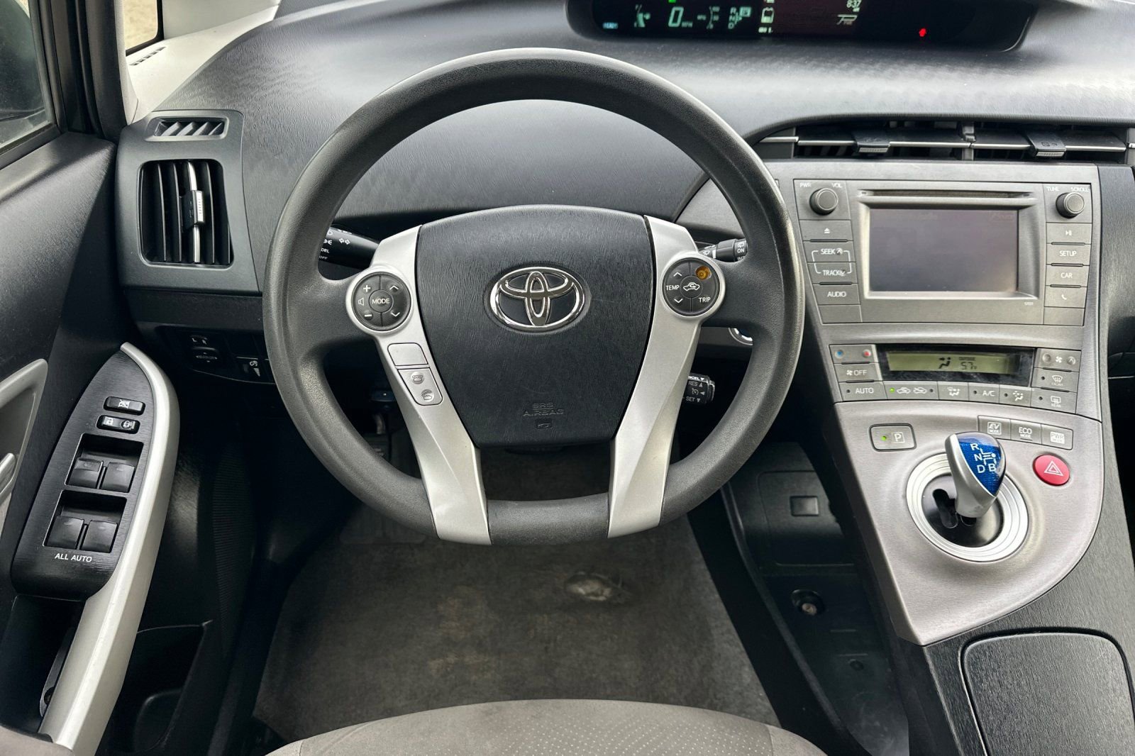 Used 2013 Toyota Prius Two image 16