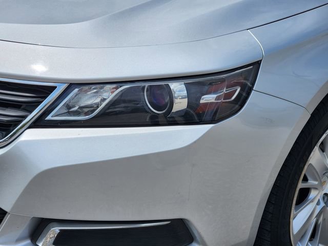 Used 2018 Chevrolet Impala LS image 6
