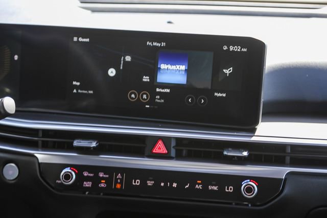 New 2025 Kia Sorento EX FWD image 15
