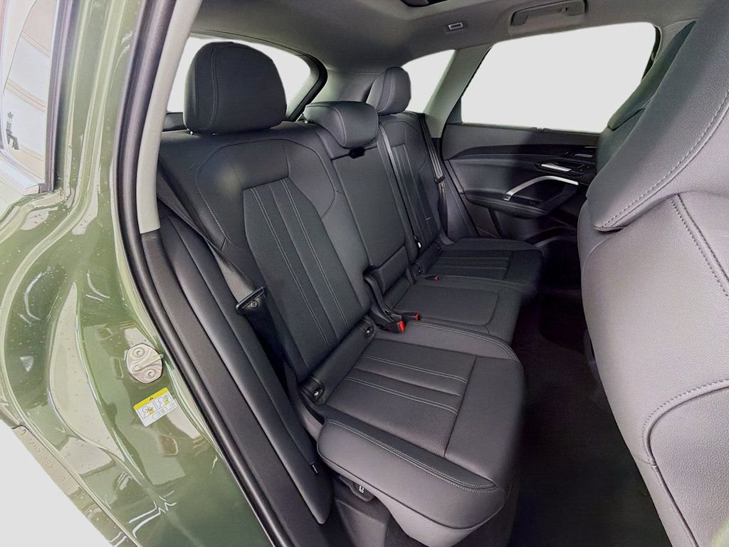 Certified 2025 Audi Q5 Premium Plus w/ Premium Plus image 29