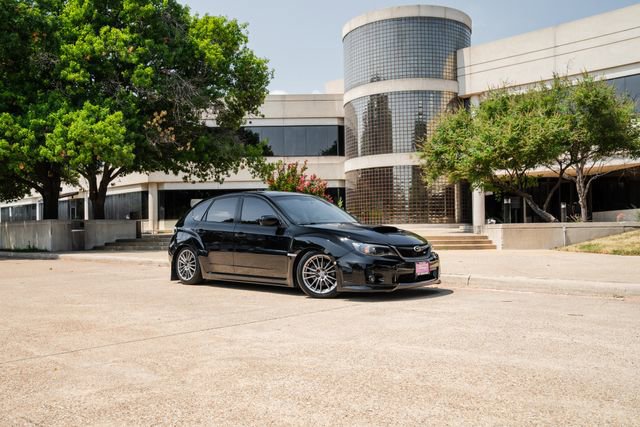 Used 2014 Subaru Impreza WRX Premium w/ Popular Package #1 (IYN) image 33