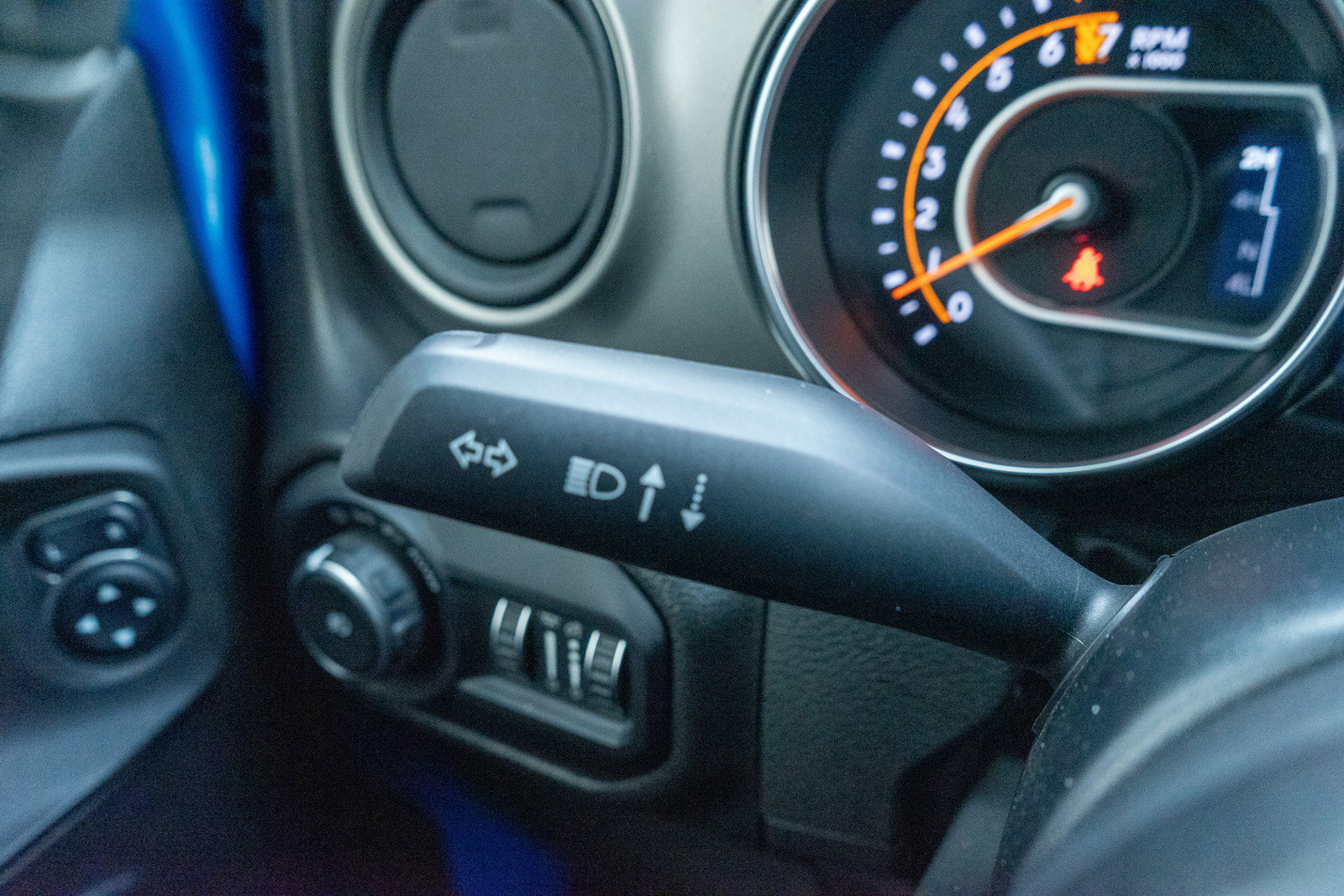 Used 2022 Jeep Wrangler Unlimited Sport image 26