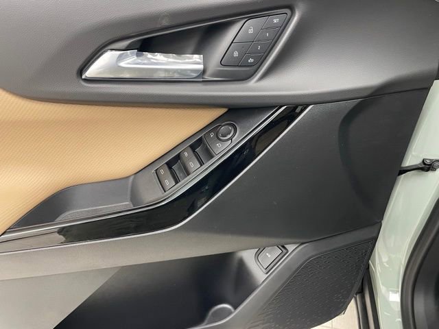 New 2026 Chevrolet Equinox ACTIV w/ Convenience Package III image 10