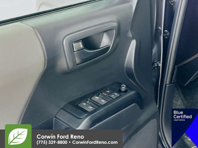 Used 2023 Toyota Tacoma SR AWD/4WD image 20