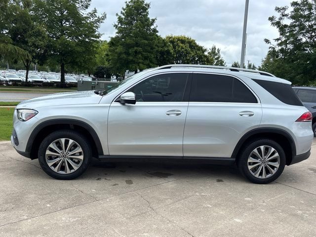 Used 2021 Mercedes-Benz GLE 350 image 10