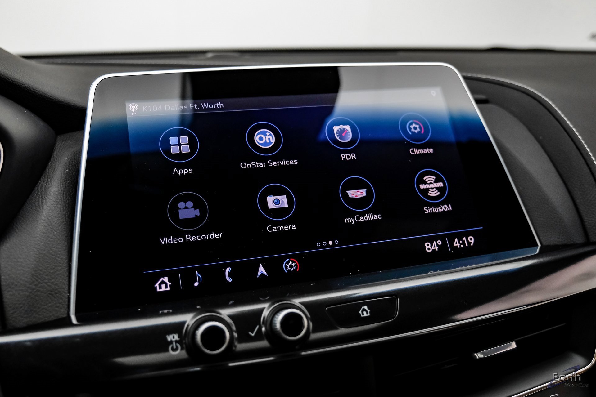 Used 2022 Cadillac CT5 V Blackwing image 68