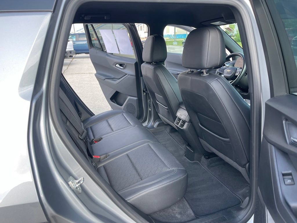 Used 2026 Chevrolet Equinox LT w/ Convenience Package II AWD/4WD image 16
