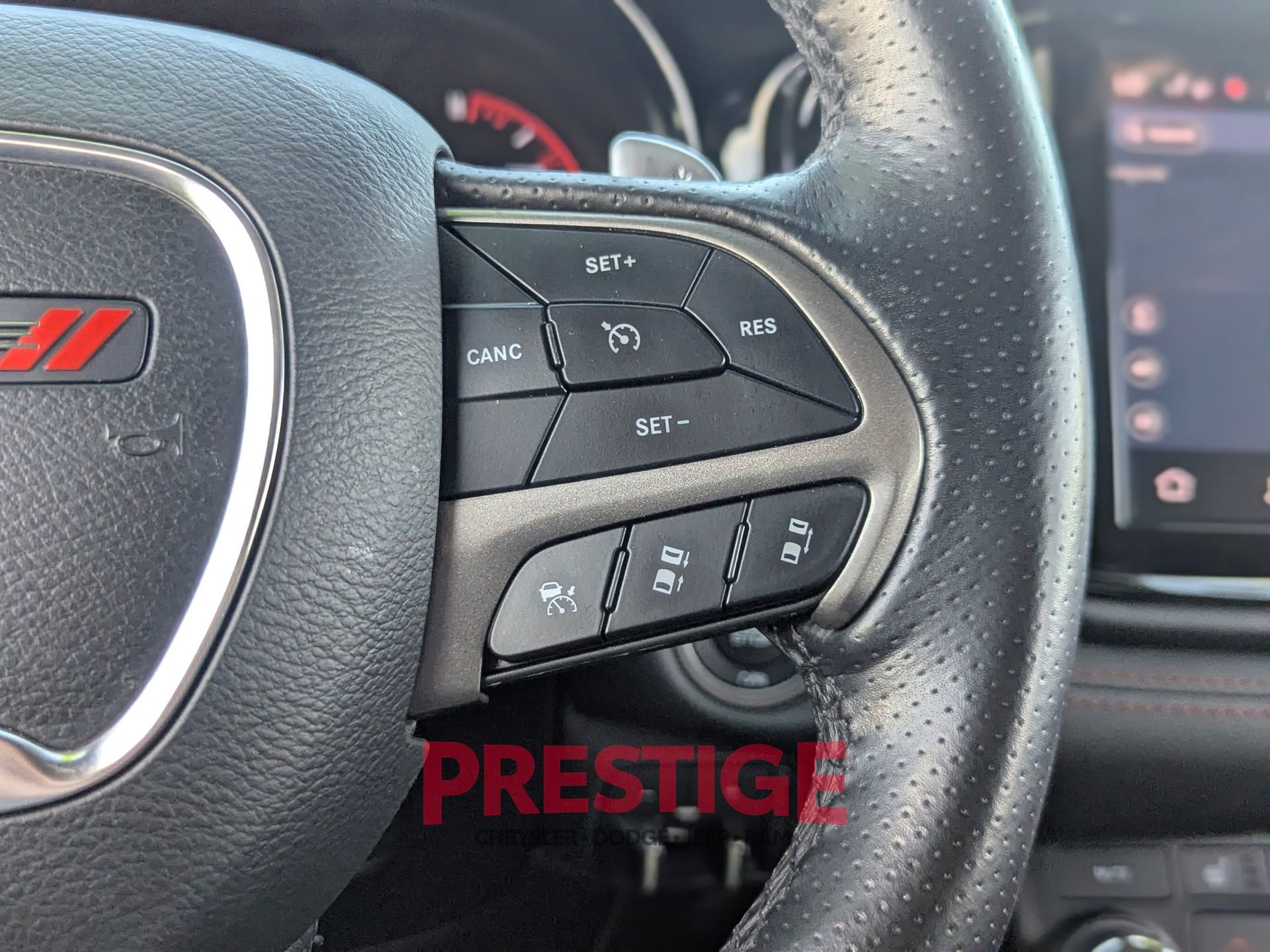 Used 2023 Dodge Durango Citadel AWD/4WD image 19