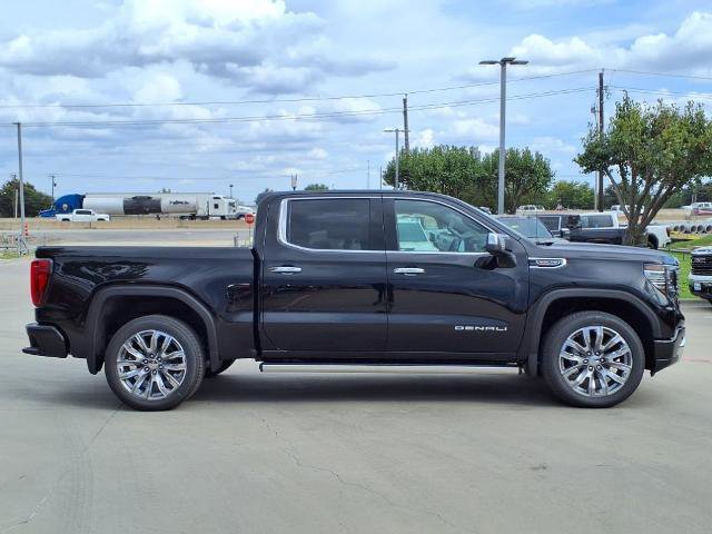 New 2026 GMC Sierra 1500 Denali AWD/4WD image 2