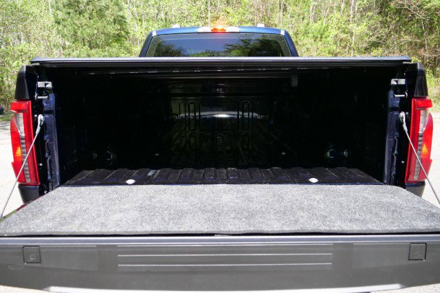 Used 2024 Ford F150 XL AWD/4WD image 25