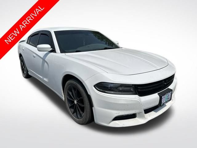 Used 2018 Dodge Charger SXT Plus