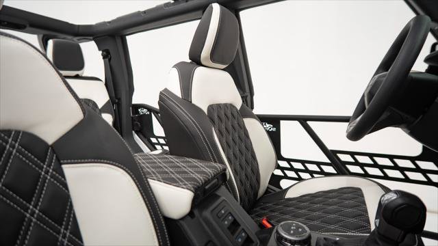 Used 2025 Ford Bronco 4-Door image 22