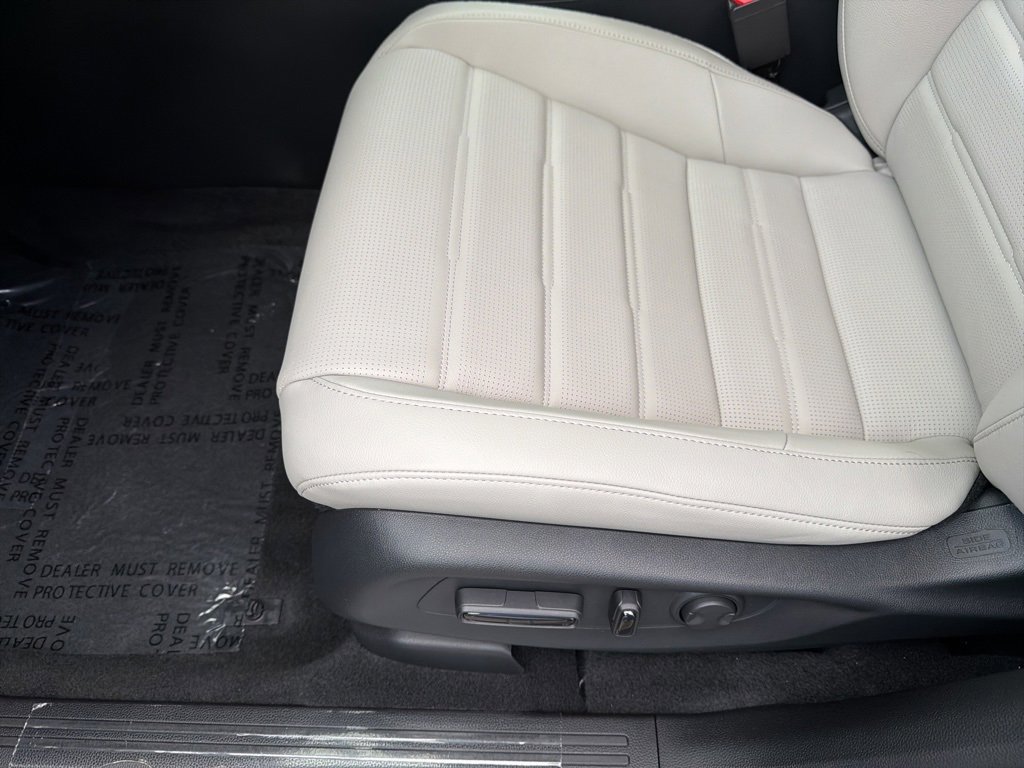 New 2026 Honda CR-V EX-L image 6