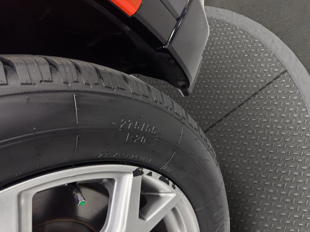 Used 2022 Jeep Wagoneer Series II image 33