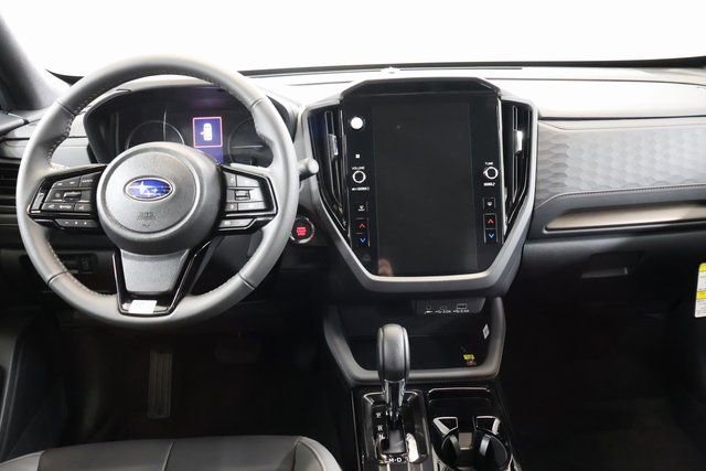 New 2026 Subaru Forester Sport AWD/4WD image 15