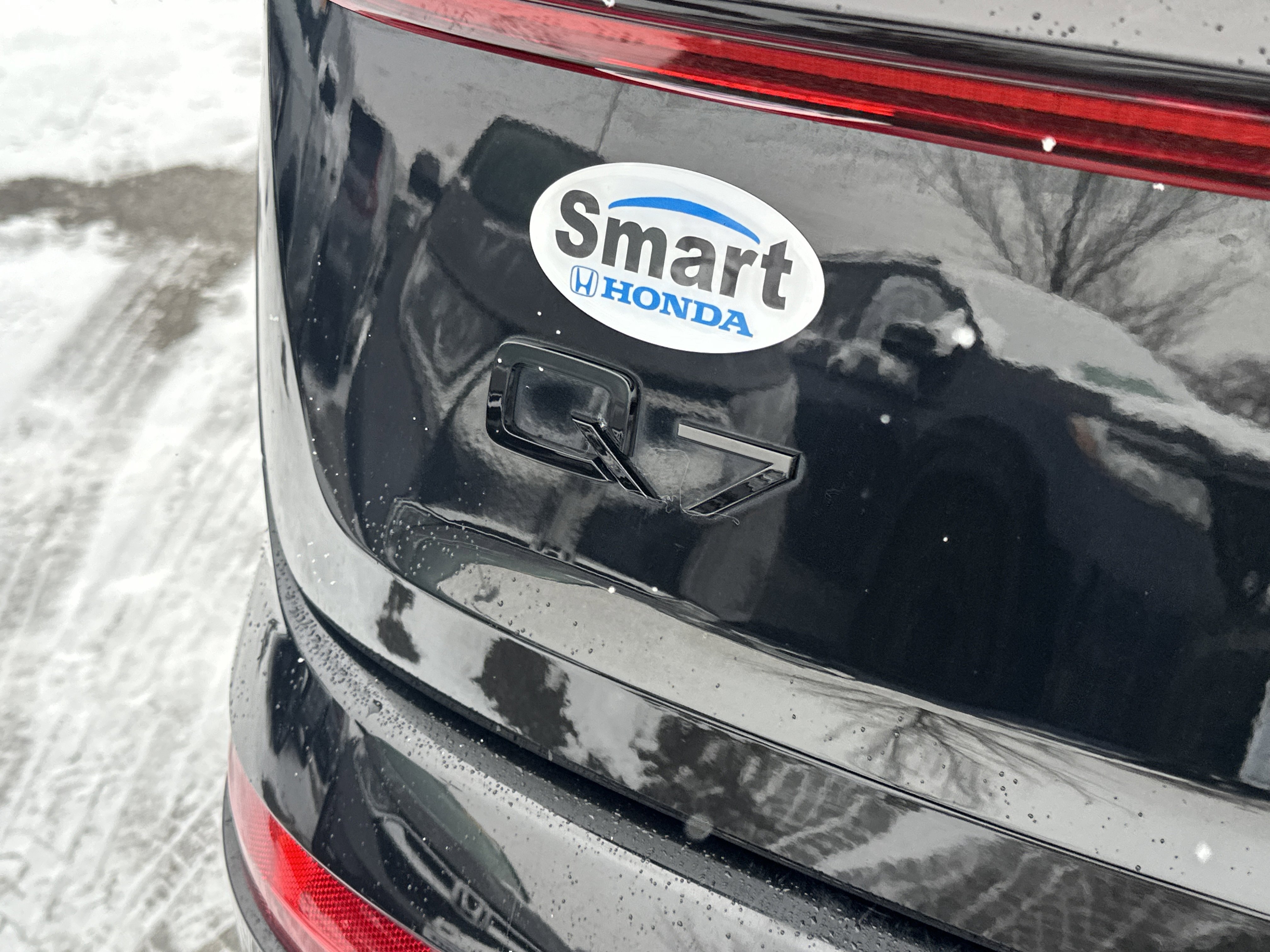 Used 2024 Audi Q7 3.0T Prestige w/ Prestige Package image 11