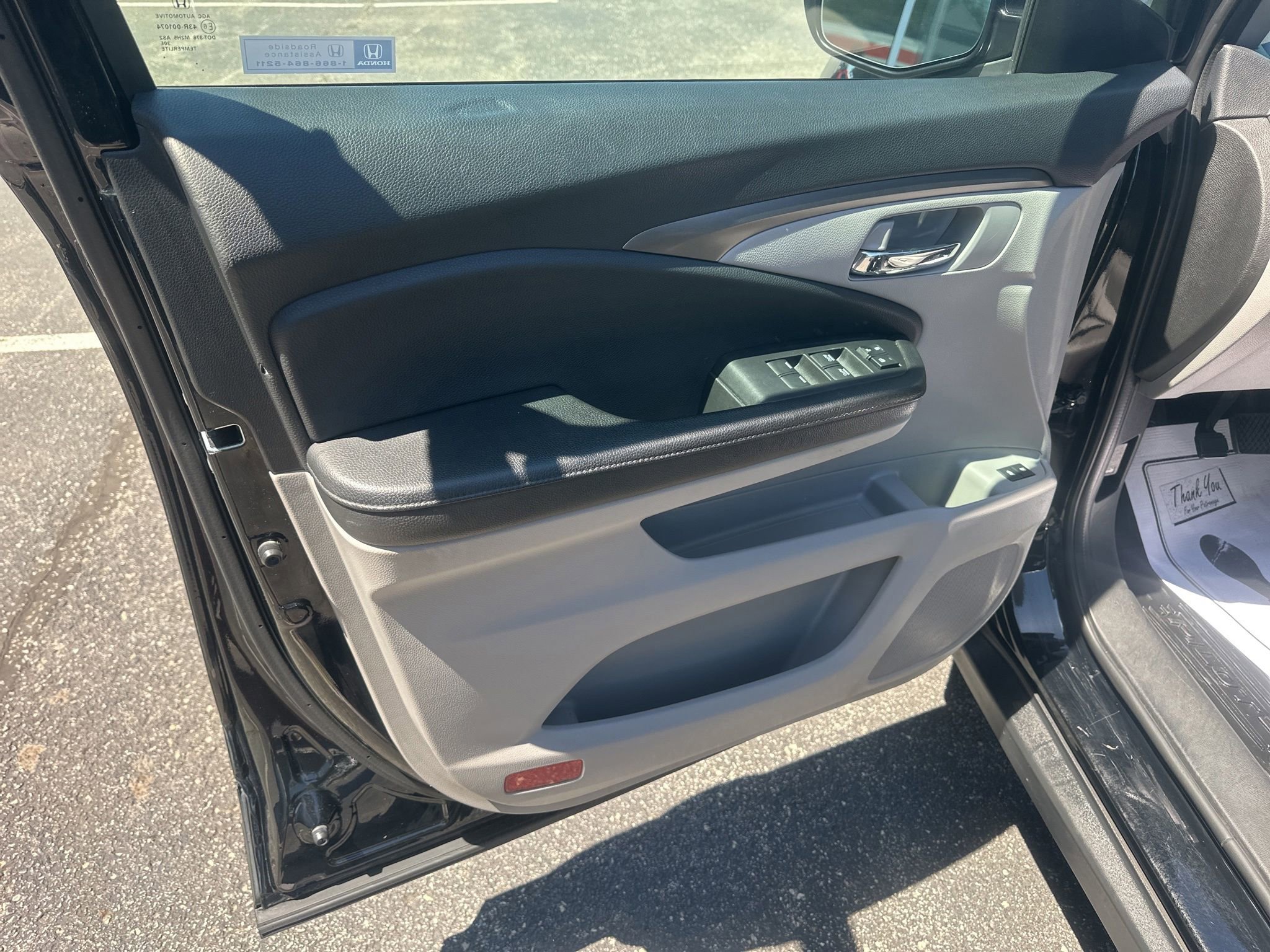 Used 2018 Honda Pilot EX-L image 28