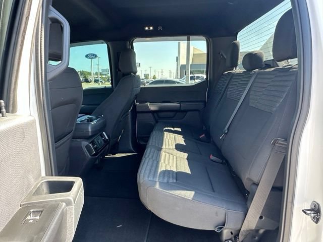 Used 2023 Ford F150 XL w/ STX Appearance Package AWD/4WD image 6