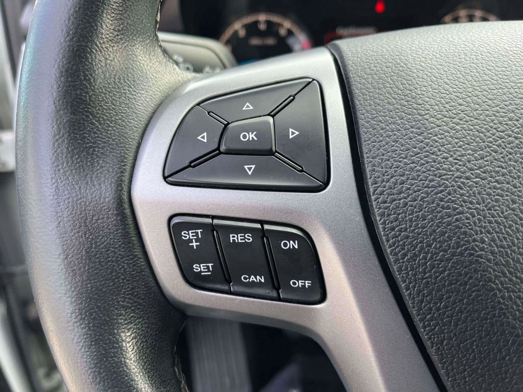 Used 2021 Ford Ranger XLT w/ Equipment Group 301A Mid image 16