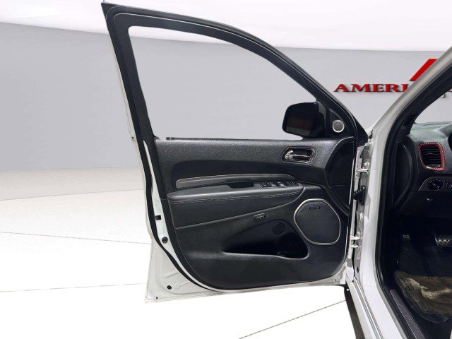 Used 2019 Dodge Durango SRT image 14