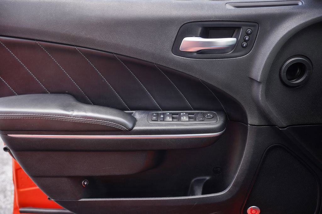 Used 2017 Dodge Charger R/T Scat Pack w/ Beats Audio Group image 34