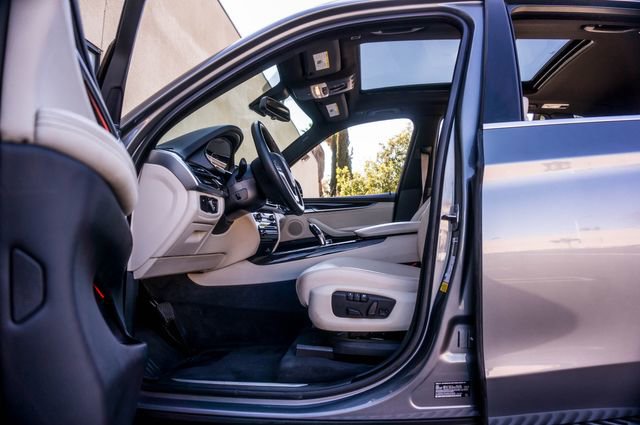 Used 2017 BMW X5 sDrive35i image 22