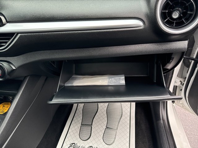 Used 2023 Kia Forte LXS image 34