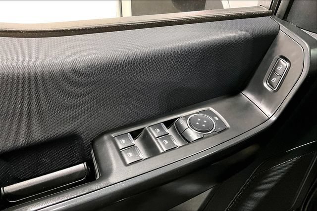 Used 2024 Ford F150 STX w/ STX Black Appearance Package AWD/4WD image 42