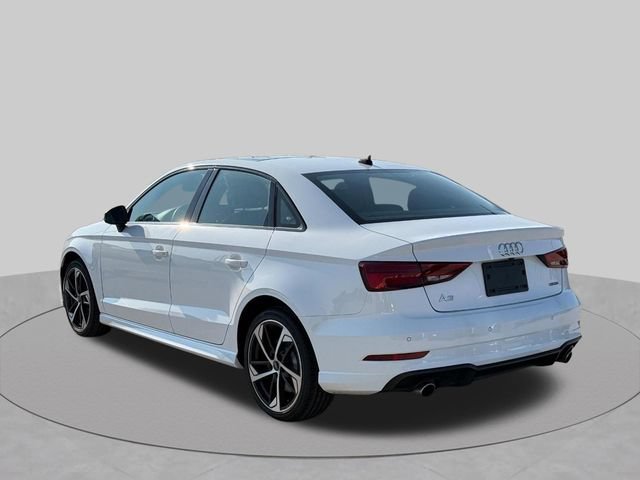 Used 2020 Audi A3 2.0T Premium AWD/4WD image 7