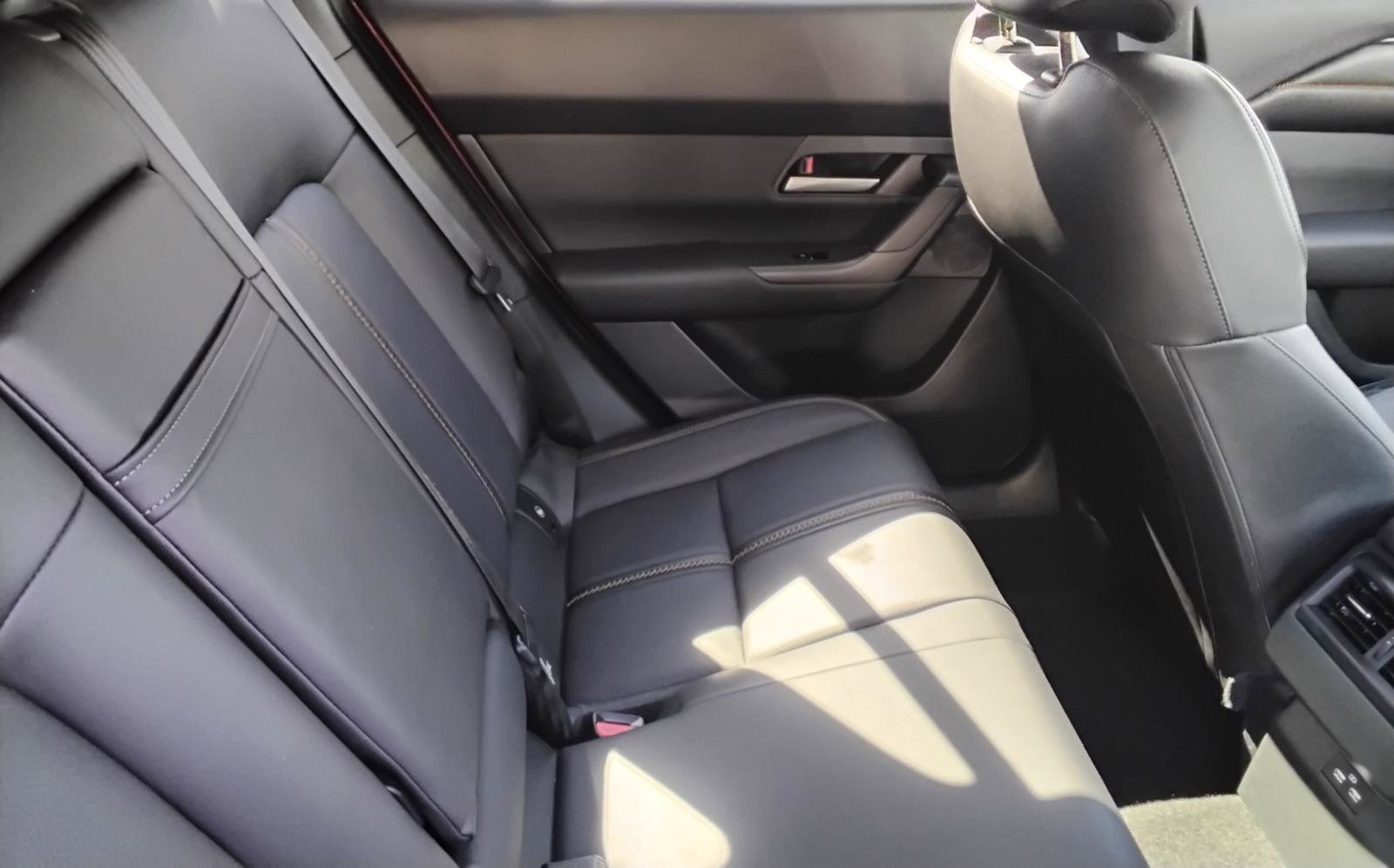 Used 2023 MAZDA CX-50 AWD 2.5 Turbo w/ Premium Pkg image 24