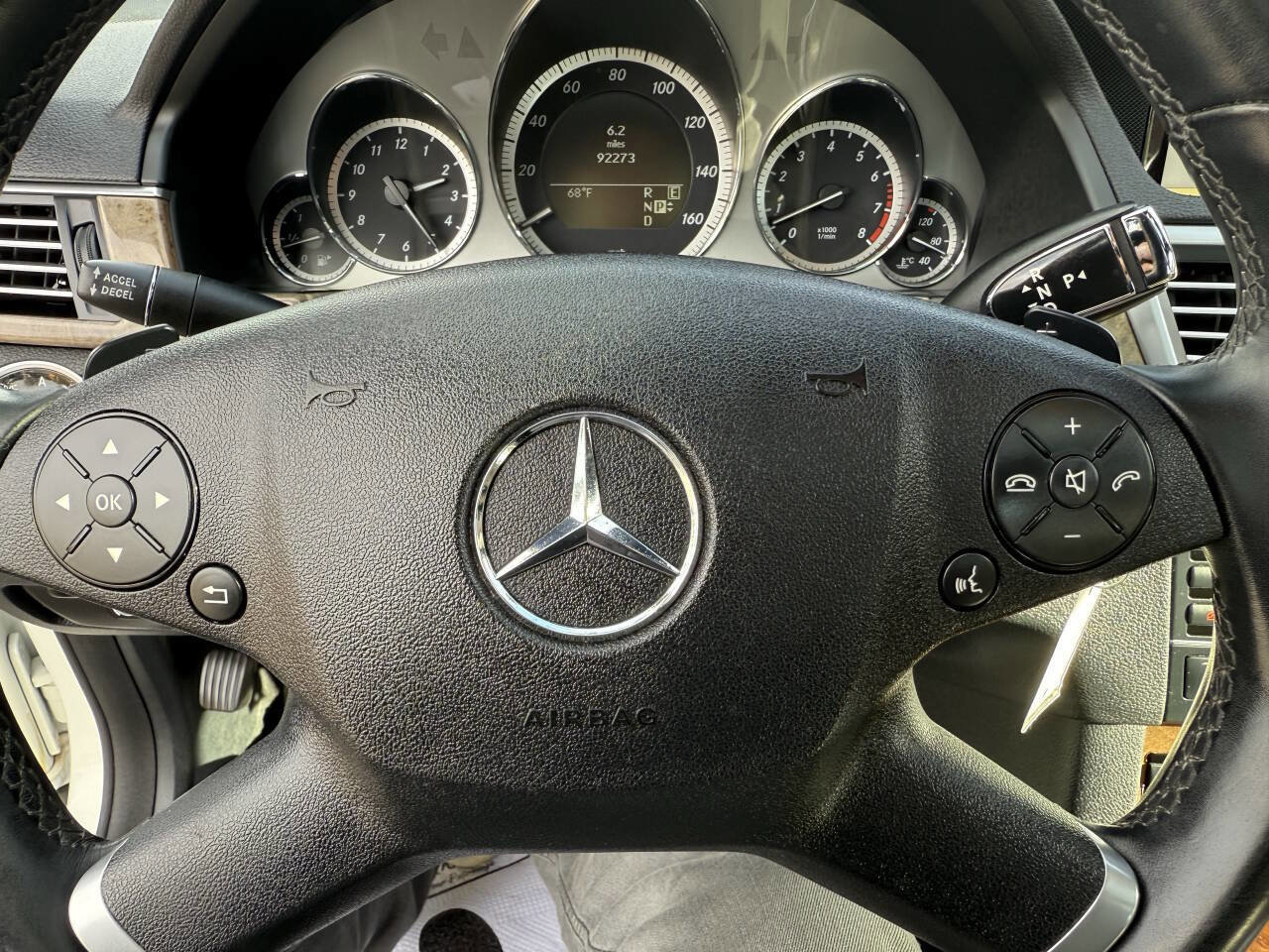 Used 2011 Mercedes-Benz E 350 Sedan image 68