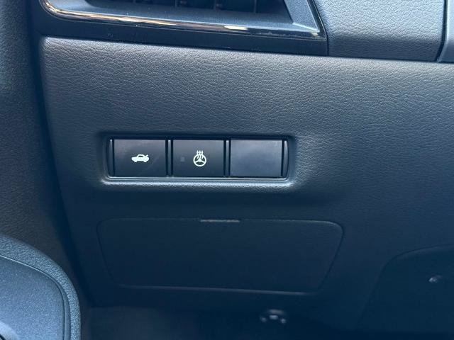 New 2026 Nissan Sentra SV w/ SV Convenience Package FWD image 24