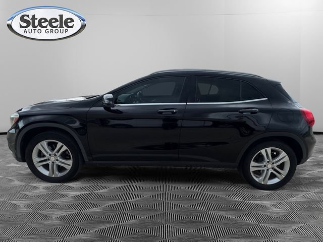 Used 2016 Mercedes-Benz GLA 250 image 2