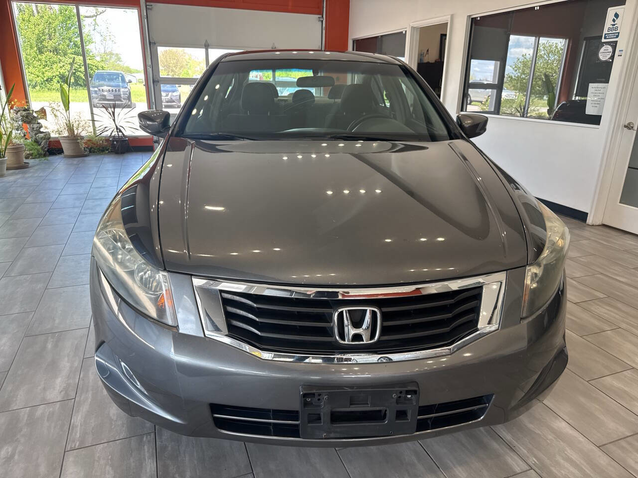 Used 2009 Honda Accord EX image 7