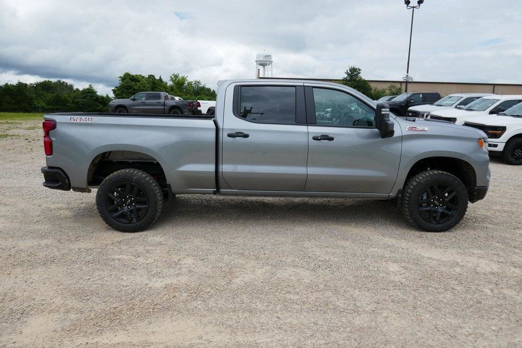 New 2025 Chevrolet Silverado 1500 LT Trail Boss w/ Convenience Package II image 2