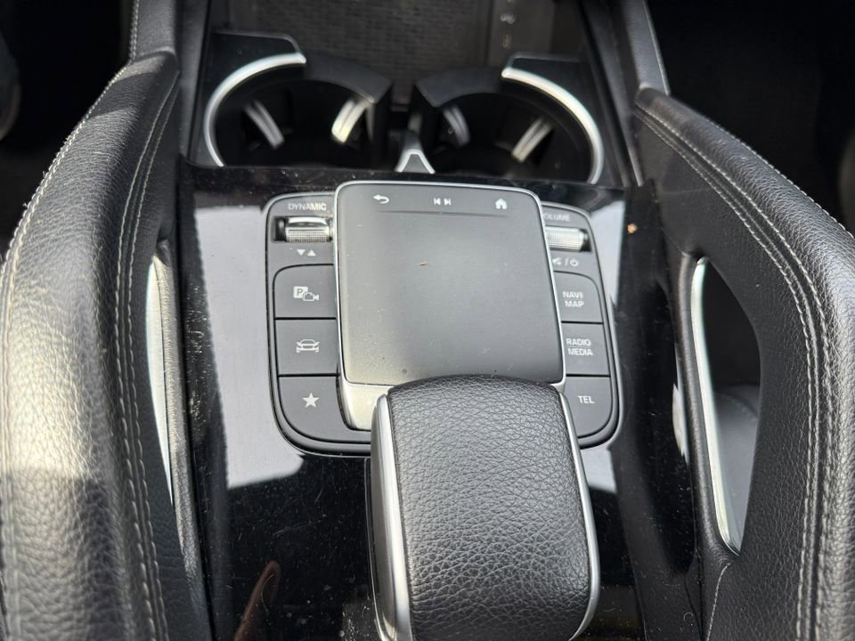Used 2024 Mercedes-Benz GLE 450e 4MATIC image 21