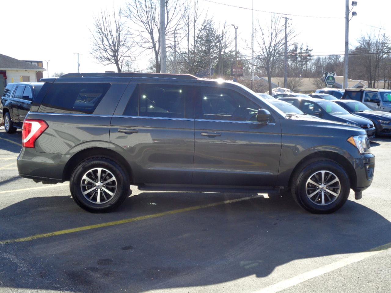 Used 2020 Ford Expedition XL image 15