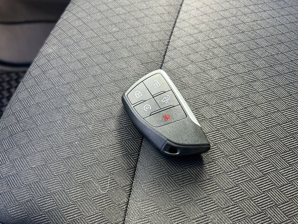 Used 2023 Chevrolet Silverado 1500 RST w/ Rally Edition image 33