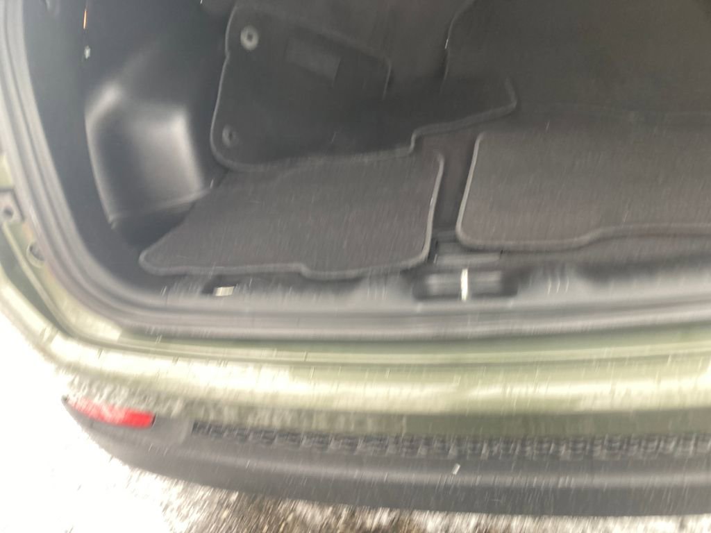 Used 2018 Jeep Compass Latitude image 27