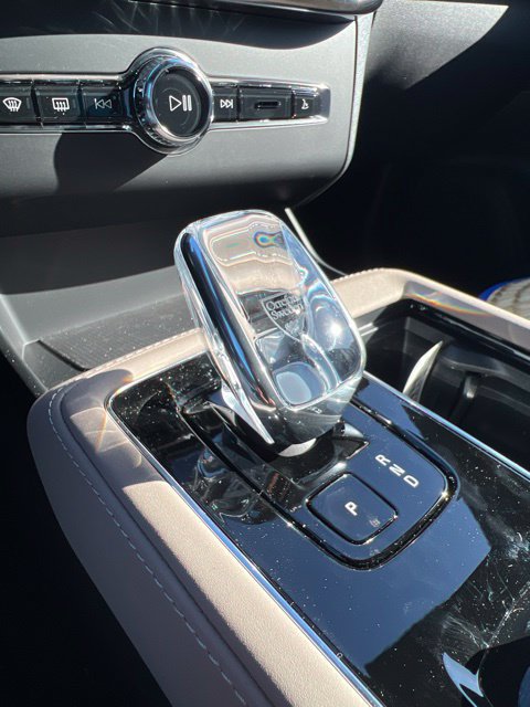 New 2026 Volvo XC90 T8 Plus w/ Protection Package AWD/4WD image 16