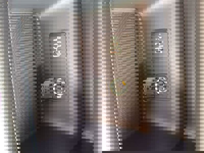 New 2026 Ford Explorer Active w/ Active Comfort Package image 28