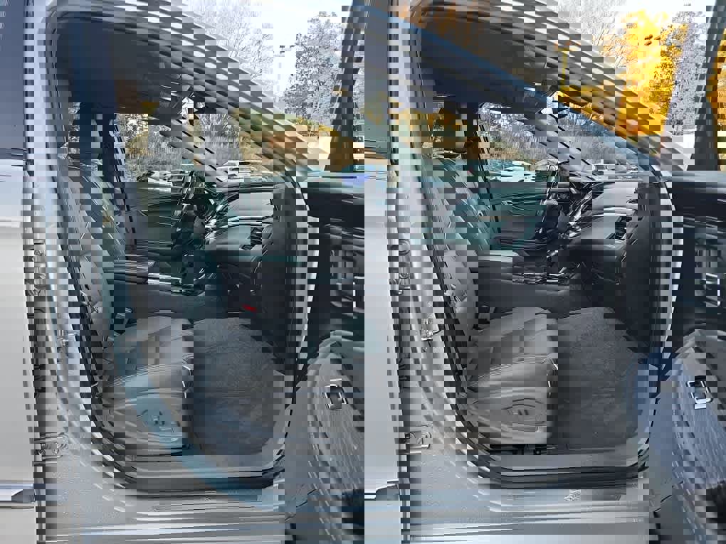 Used 2017 Chevrolet Impala Premier image 22