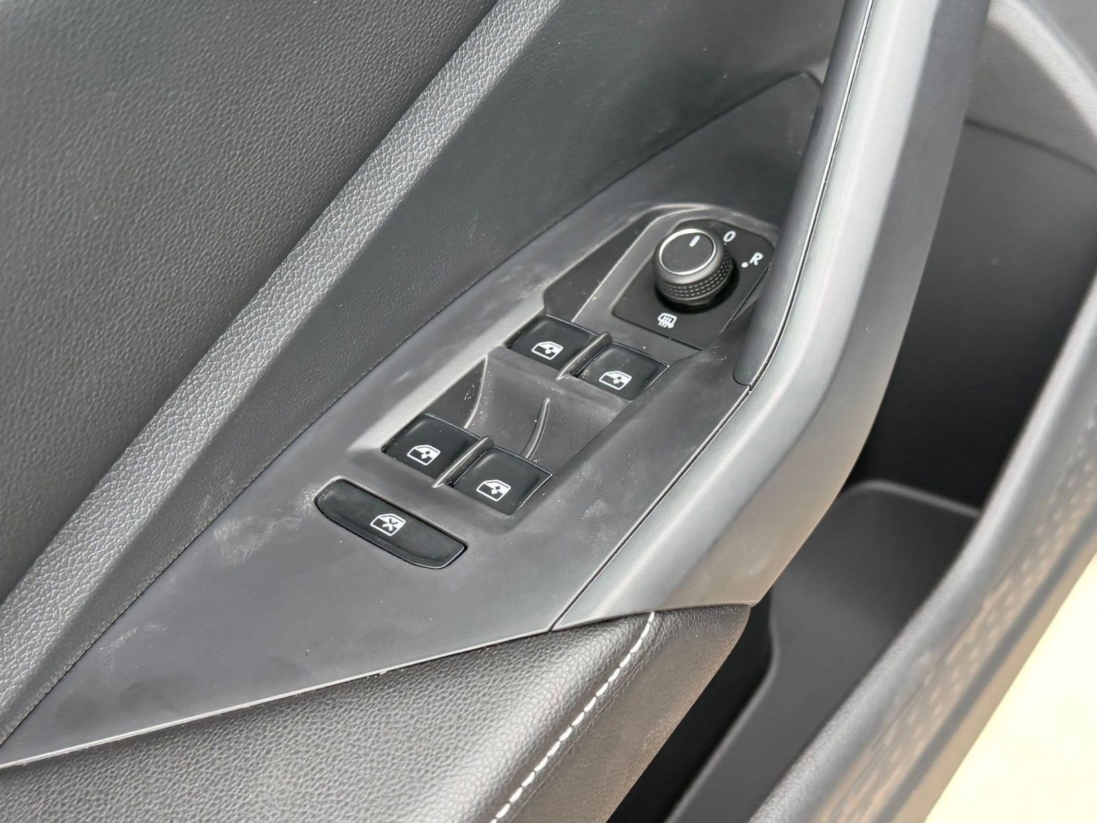 New 2026 Volkswagen Jetta S FWD image 21