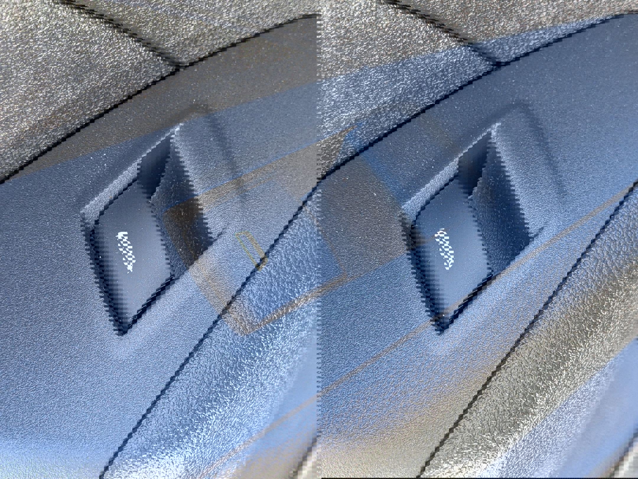 Used 2024 Chevrolet Trax RS w/ Sunroof Package image 27