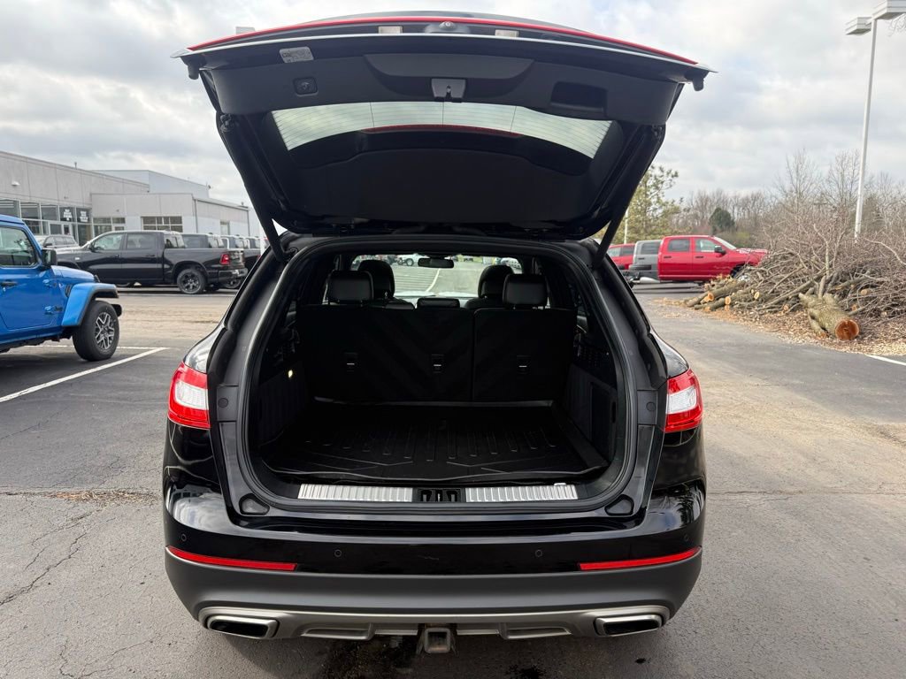 Used 2018 Lincoln MKX Reserve w/ Driver Assistance Package AWD/4WD image 41