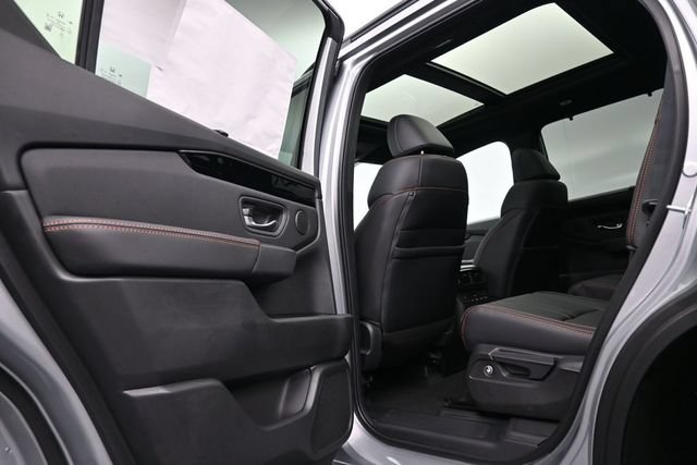 New 2026 Honda Pilot TrailSport image 13