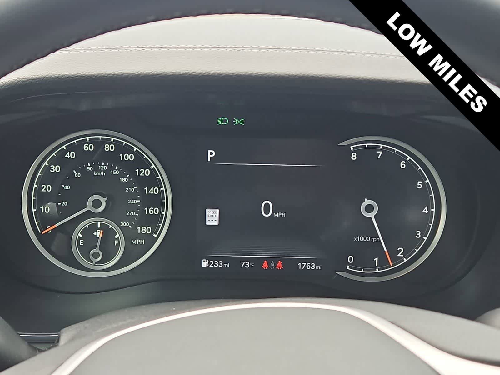 Certified 2026 Genesis G70 2.5T RWD image 31