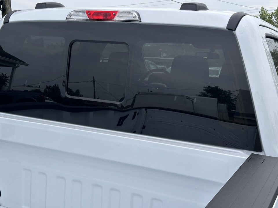 New 2025 Ford F250 XLT w/ FX4 Off-Road Package image 9